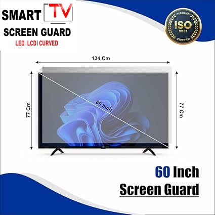 *60 inch Tv Screen Guard in Chennai